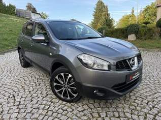 Qashqai+2 1,6 dCi I-Way 2WD TEMPO NAVI PANO R-KAM, 3990 €, Auto & Fahrrad-Autos in 4550 Kremsmünster Qashqai+2 1,6 dCi I-Way 2WD TEMPO NAVI PANO R-KAM, 3990 €, Auto & Fahrrad-Autos in 4550 Kremsmünster