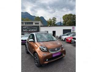 fortwo smart fortwo prime, 8900 €, Auto & Fahrrad-Autos in 6700 Stadt Bludenz fortwo smart fortwo prime, 8900 €, Auto & Fahrrad-Autos in 6700 Stadt Bludenz