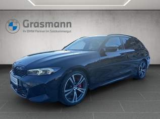 M340d xDrive, 59990 €, Auto & Fahrrad-Autos in 4853 Steinbach am Attersee