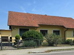 Einfamilienhaus am Wagram (Wiennähe) zu verkaufen!, 399000 €, Immobilien-Häuser in 3463 Gemeinde Stetteldorf am Wagram Einfamilienhaus am Wagram (Wiennähe) zu verkaufen!, 399000 €, Immobilien-Häuser in 3463 Gemeinde Stetteldorf am Wagram