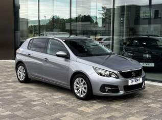 308 1,2 PureTech 110 Style S&S, 14990 €, Auto & Fahrrad-Autos in 1110 Simmering