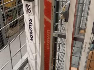 Langlaufskier, 50 €, Marktplatz-Sportgeräte & Zubehör in 1080 Josefstadt