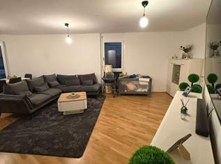 Moderne 4-Zimmer DG-Wohnung mit Kühlung und 2 großen Balkonen - AB MÄRZ!!!, 1649.66 €, Immobilien-Wohnungen in 1110 Simmering
