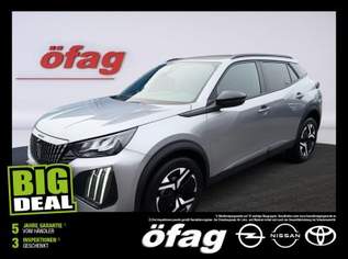 2008 PureTech 100 S&S Allure 6-Gang-Manuell, 17990 €, Auto & Fahrrad-Autos in 5020 Altstadt 2008 PureTech 100 S&S Allure 6-Gang-Manuell, 17990 €, Auto & Fahrrad-Autos in 5020 Altstadt