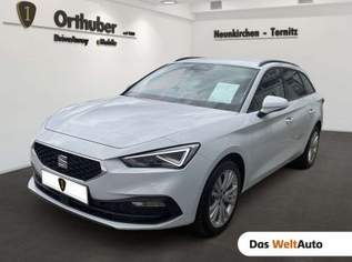 Leon Style Edition 1.5TSI 115PS, 27580 €, Auto & Fahrrad-Autos in 2620 Gemeinde Neunkirchen