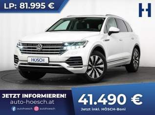 Touareg Elegance eHybrid 4M PANO MATRIX ASSISTENZ ++, 43490 €, Auto & Fahrrad-Autos in 2512 Katastralgemeinde Tribuswinkel Touareg Elegance eHybrid 4M PANO MATRIX ASSISTENZ ++, 43490 €, Auto & Fahrrad-Autos in 2512 Katastralgemeinde Tribuswinkel