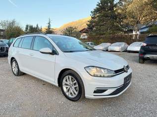 Golf Comfortline BMT/Start-Stopp, 7900 €, Auto & Fahrrad-Autos in 6065 Gemeinde Thaur