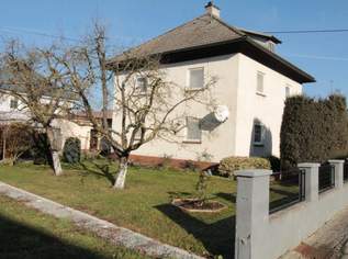 Einfamilienhaus in Top Lage!, 235000 €, Immobilien-Häuser in 4950 Altheim
