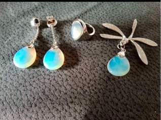 Pierre Lang Schmuckset, 50 €, Kleidung & Schmuck-Accessoires, Uhren, Schmuck in 4070 Eferding