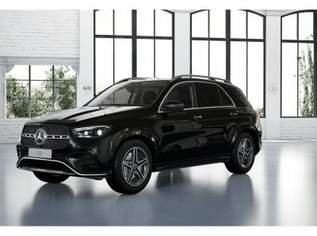 GLE 350 de 4MATIC Österreich-Edition