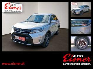 VITARA 1.4 HYBRID ALLGRIP, 29330 €, Auto & Fahrrad-Autos in 9800 Spittal an der Drau VITARA 1.4 HYBRID ALLGRIP, 29330 €, Auto & Fahrrad-Autos in 9800 Spittal an der Drau