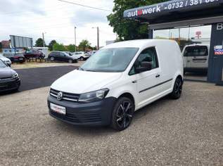 Caddy Kombi Trendline 2,0 TDI, 14999 €, Auto & Fahrrad-Autos in 4030 Kleinmünchen-Auwiesen
