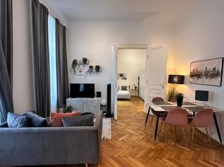 Investieren im 1. Bezirk – Wohnungseigentum in historischer Lage, 837000 €, Immobilien-Wohnungen in 1010 Innere Stadt
