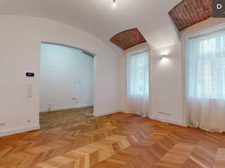 Topsanierter Altbauerstbezug, 449000 €, Immobilien-Wohnungen in 1080 Josefstadt