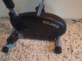 Heimtrainer Ergometer Heimtrainer Ergometer