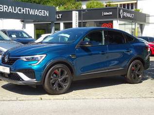 Arkana R.S. Line E-Tech Full Hybrid 145, 21390 €, Auto & Fahrrad-Autos in 5120 Sankt Pantaleon Arkana R.S. Line E-Tech Full Hybrid 145, 21390 €, Auto & Fahrrad-Autos in 5120 Sankt Pantaleon