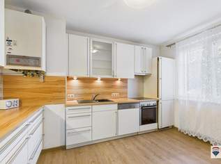 Einzugsbereite Eigentumswohnung im Herzen von Gänserndorf – Ruhelage inklusive, 218000 €, Immobilien-Wohnungen in 2230 Gemeinde Gänserndorf