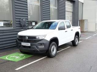 Amarok TDI 4MOTION