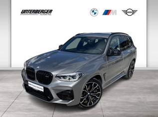 X3 M M Competition Paket | M Sportabgasanlage, 72790 €, Auto & Fahrrad-Autos in 5710 Kaprun X3 M M Competition Paket | M Sportabgasanlage, 72790 €, Auto & Fahrrad-Autos in 5710 Kaprun