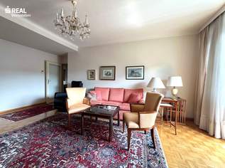 3 Zimmer Wohnung mit großer Loggia, 298000 €, Immobilien-Wohnungen in 1210 Floridsdorf