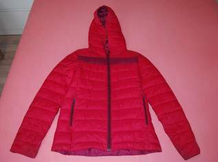 Daunenjacke Mädchen von Pepperts in Größe 152, 15 €, Kindersachen-Kindermode in 2232 Gemeinde Deutsch-Wagram Daunenjacke Mädchen von Pepperts in Größe 152, 15 €, Kindersachen-Kindermode in 2232 Gemeinde Deutsch-Wagram