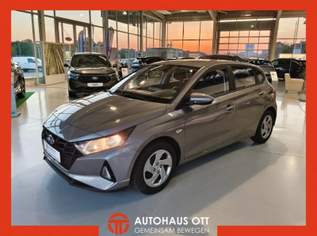 i20 1,2 MPI i-Line, 12970 €, Auto & Fahrrad-Autos in 4311 Schwertberg