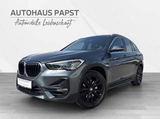 X1 *** SPORT LINE *** Gesamt 220 PS *** 6 PAKETE ***, 28773 €, Auto & Fahrrad-Autos in 8570 Voitsberg
