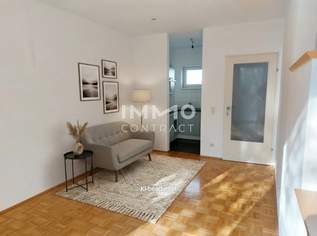 Sonnige Garconniere in der Kaisergasse 12 - 14 - Top 14, 645.19 €, Immobilien-Wohnungen in Oberösterreich Sonnige Garconniere in der Kaisergasse 12 - 14 - Top 14, 645.19 €, Immobilien-Wohnungen in Oberösterreich