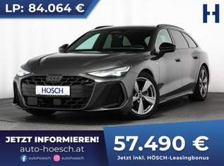 A6 Avant TDI 2x S-LINE OPTIK TECH PLUS PANO WIE NEU, 59990 €, Auto & Fahrrad-Autos in 4061 Pasching