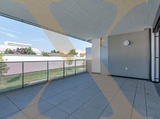 2 Monate PROVISIONSFREI für den Käufer! 3-Zimmer-Neubauwohnung mit riesiger/m Loggia/Balkon zu verkaufen!, 425000 €, Immobilien-Wohnungen in Oberösterreich