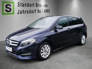 B 180 d Aut., 15490 €, Auto & Fahrrad-Autos in 4963 Sankt Peter am Hart B 180 d Aut., 15490 €, Auto & Fahrrad-Autos in 4963 Sankt Peter am Hart