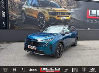 5008 mHEV 145 e-DCS6 GT Aut. inkl. 5-Sitze, New Uzir..., 39990 €, Auto & Fahrrad-Autos in 4600 Wels