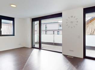 Lichtdurchflutete 2-Zimmerwohnung mit Wohlfühlcharakter in Imst!, 1200 €, Immobilien-Wohnungen in 6460 Stadt Imst