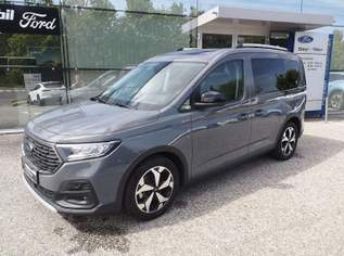 Tourneo Connect 2,0 EcoBlue L1 Active AWD, 36900 €, Auto & Fahrrad-Autos in 4400 Tourneo Connect 2,0 EcoBlue L1 Active AWD, 36900 €, Auto & Fahrrad-Autos in 4400