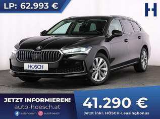 Superb Combi 4x4 TDI Selection MATRIX ASSISTENZ, 42790 €, Auto & Fahrrad-Autos in 4061 Pasching
