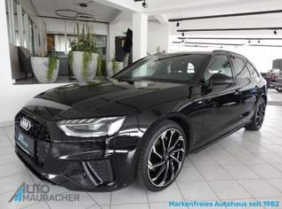 A4 Avant 40 TDI quattro Sline S-tronic*MATRIX*ACC*, 36990 €, Auto & Fahrrad-Autos in 6220 Gemeinde Buch in Tirol A4 Avant 40 TDI quattro Sline S-tronic*MATRIX*ACC*, 36990 €, Auto & Fahrrad-Autos in 6220 Gemeinde Buch in Tirol
