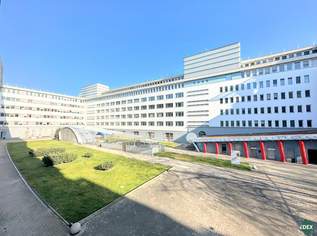 Bürofläche mit hervorragender Anbindung | Kantine & Supermarkt sowie Tiefgarage im Haus, 39763.88 €, Immobilien-Gewerbeobjekte in 1200 Brigittenau Bürofläche mit hervorragender Anbindung | Kantine & Supermarkt sowie Tiefgarage im Haus, 39763.88 €, Immobilien-Gewerbeobjekte in 1200 Brigittenau