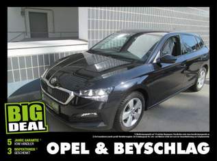 Scala 15 TSI Style DSG, 19790 €, Auto & Fahrrad-Autos in 1190 Döbling