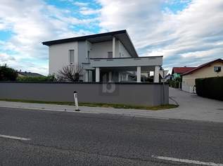 MODERNES WOHNEN MIT GARTEN, TERRASSE & BALKON IN TOPLAGE, 498000 €, Immobilien-Häuser in 8073 Feldkirchen bei Graz MODERNES WOHNEN MIT GARTEN, TERRASSE & BALKON IN TOPLAGE, 498000 €, Immobilien-Häuser in 8073 Feldkirchen bei Graz