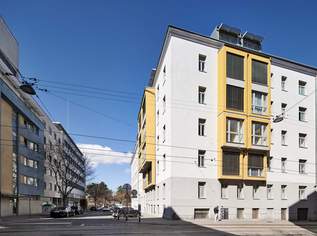 Anleger aufgepasst: Unbefristet vermietete 2-Zimmer-Wohnung mit ca. 4,22% Bruttoanfangsrendite!, 139000 €, Immobilien-Wohnungen in 1100 Favoriten