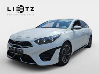 ProCeed GT-LINE DCT, 25990 €, Auto & Fahrrad-Autos in 4020 Bulgariplatz ProCeed GT-LINE DCT, 25990 €, Auto & Fahrrad-Autos in 4020 Bulgariplatz