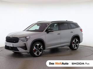 Kodiaq RS 4x4 TSI DSG, 63490 €, Auto & Fahrrad-Autos in 8792 St. Peter-Freienstein Kodiaq RS 4x4 TSI DSG, 63490 €, Auto & Fahrrad-Autos in 8792 St. Peter-Freienstein