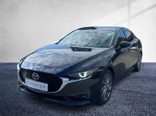 Madza3 G122/COM+/SO/PR/ST/TE, 22990 €, Auto & Fahrrad-Autos in 5280 Braunau am Inn