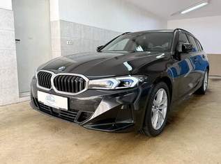 318 d ''LED-Curved Display-Sportsitze-Kamera-AHK'', 30900 €, Auto & Fahrrad-Autos in 4906 Eberschwang