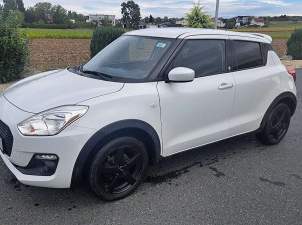 Swift 1,2 DualJet Allgrip Shine, 13790 €, Auto & Fahrrad-Autos in 7400 Oberwart