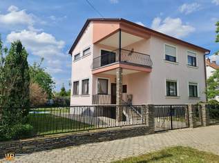 Sonnige Ruhelage, 157m² Wohnfläche, 2 Etagen, Garten und Balkon, 348000 €, Immobilien-Häuser in 2424 Zurndorf Sonnige Ruhelage, 157m² Wohnfläche, 2 Etagen, Garten und Balkon, 348000 €, Immobilien-Häuser in 2424 Zurndorf