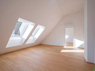 Großzügiges Familienrefugium mit Dachterrasse – Raum, Licht und Lebensqualität in Bestlage, 3116.52 €, Immobilien-Wohnungen in 1130 Hietzing