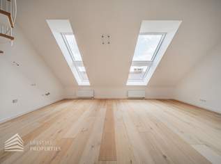 Helle 2-Zimmer-Maisonettewohnung, Nähe Wiedner Hauptstraße, 525000 €, Immobilien-Wohnungen in 1040 Wieden Helle 2-Zimmer-Maisonettewohnung, Nähe Wiedner Hauptstraße, 525000 €, Immobilien-Wohnungen in 1040 Wieden