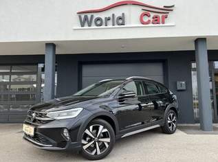 Taigo Style LED MATRIX-NAVI-Sitzheizung-Garantie, 26890 €, Auto & Fahrrad-Autos in 4053 Ansfelden Taigo Style LED MATRIX-NAVI-Sitzheizung-Garantie, 26890 €, Auto & Fahrrad-Autos in 4053 Ansfelden