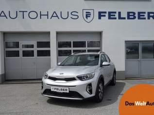 Stonic 1,2 DPI ISG Silber, 15950 €, Auto & Fahrrad-Autos in 8190 Birkfeld